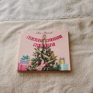 Too Faced Merry Merry Makeup Palette